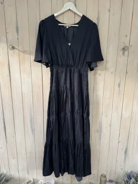 Leticia Dress - New Season - Elan