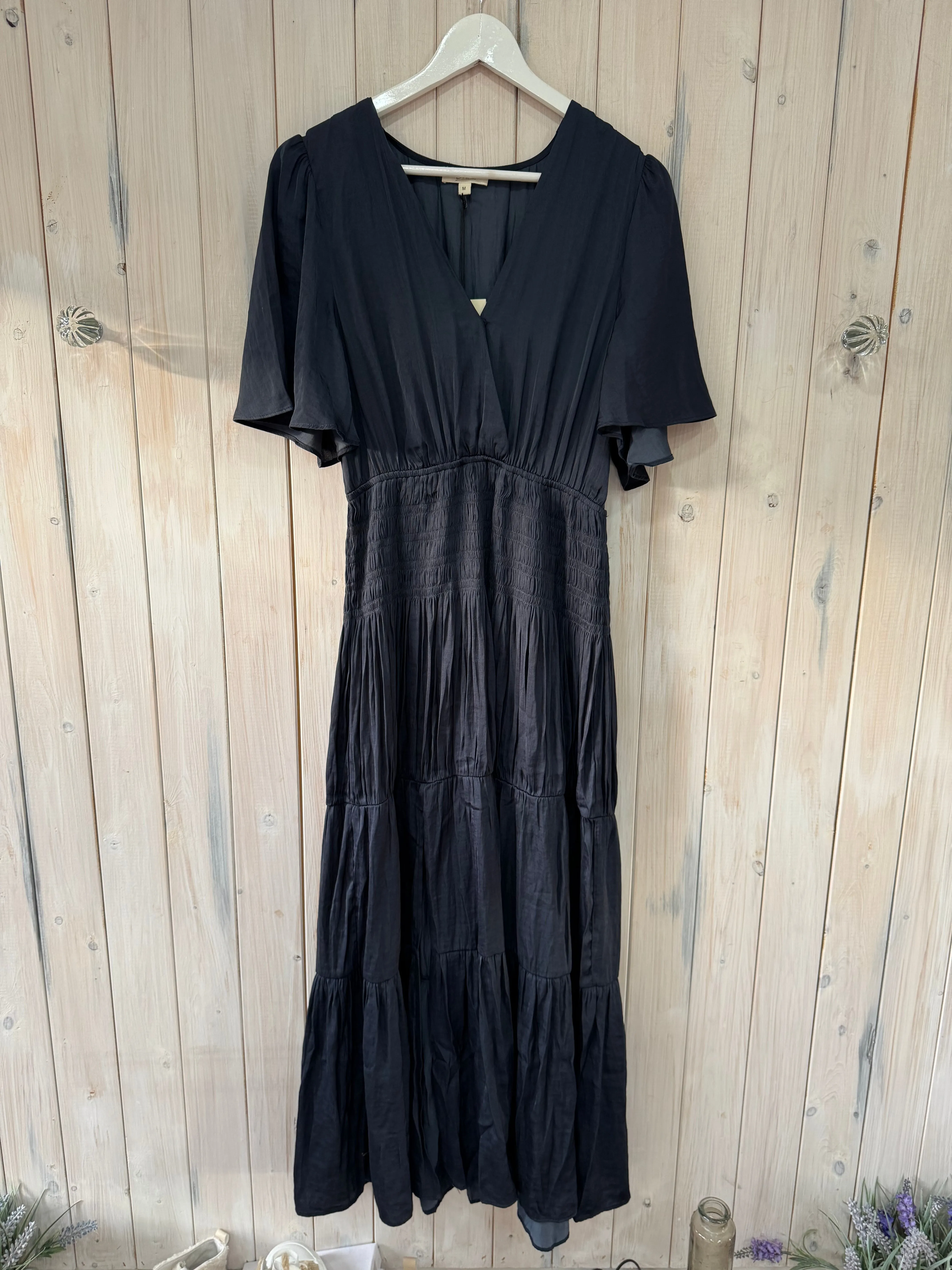 Leticia Dress - New Season - Elan
