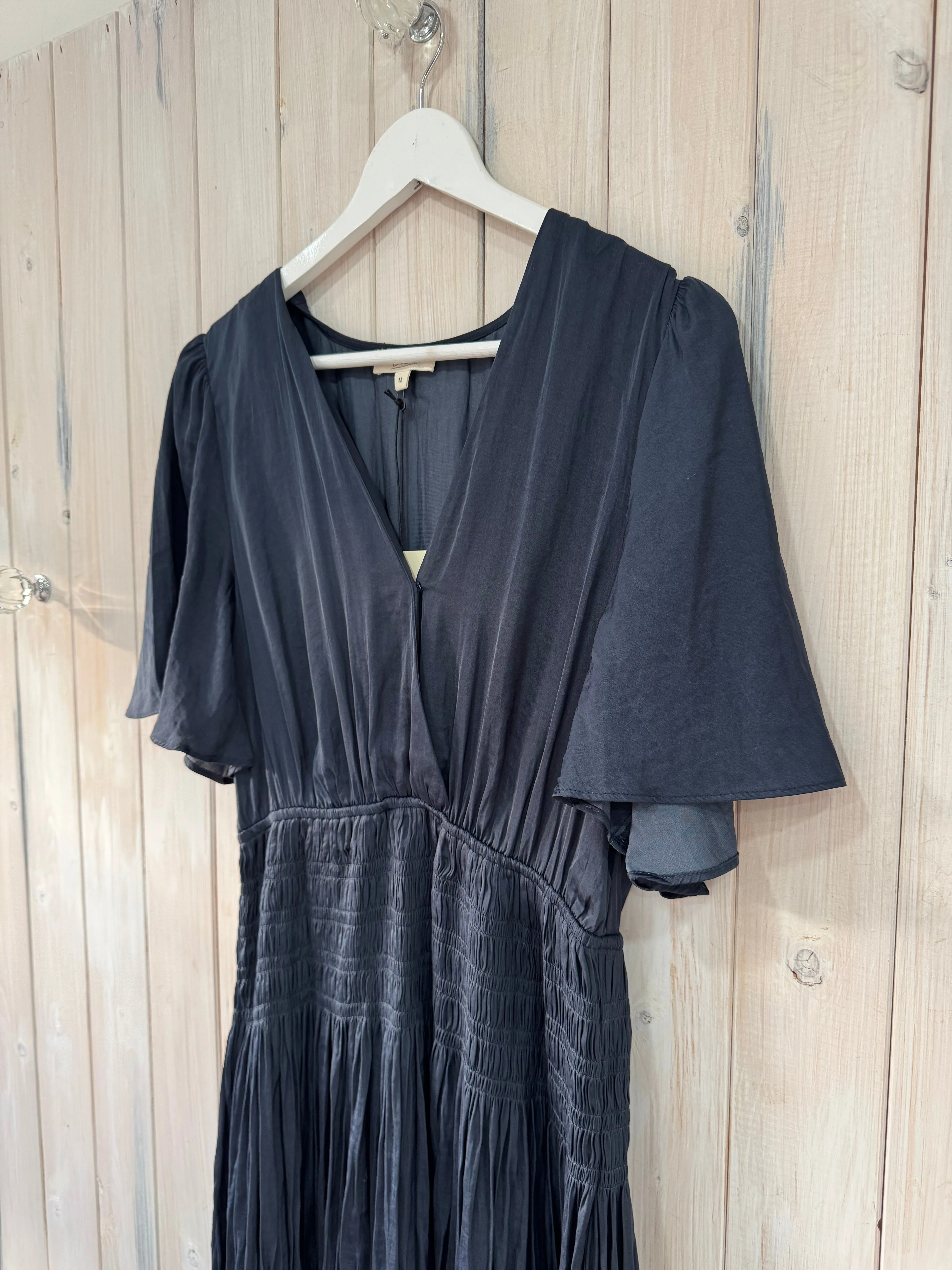 Leticia Dress - New Season - Elan