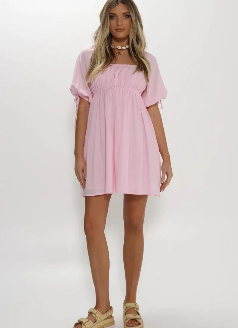 Liana Dress