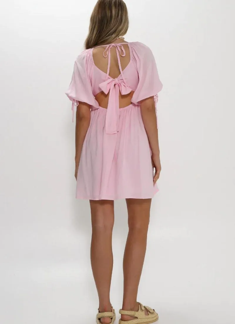 Liana Dress