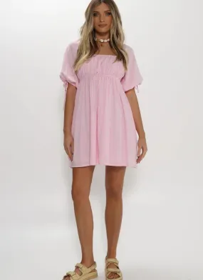 Liana Dress