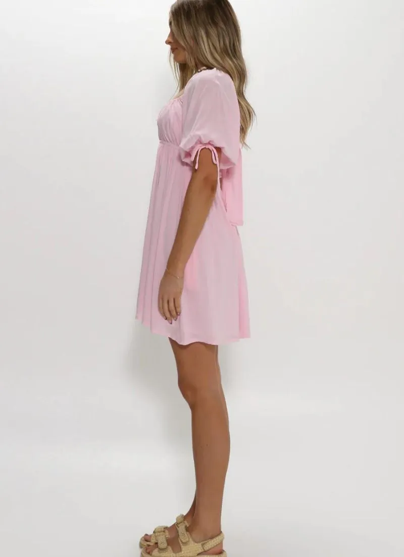 Liana Dress