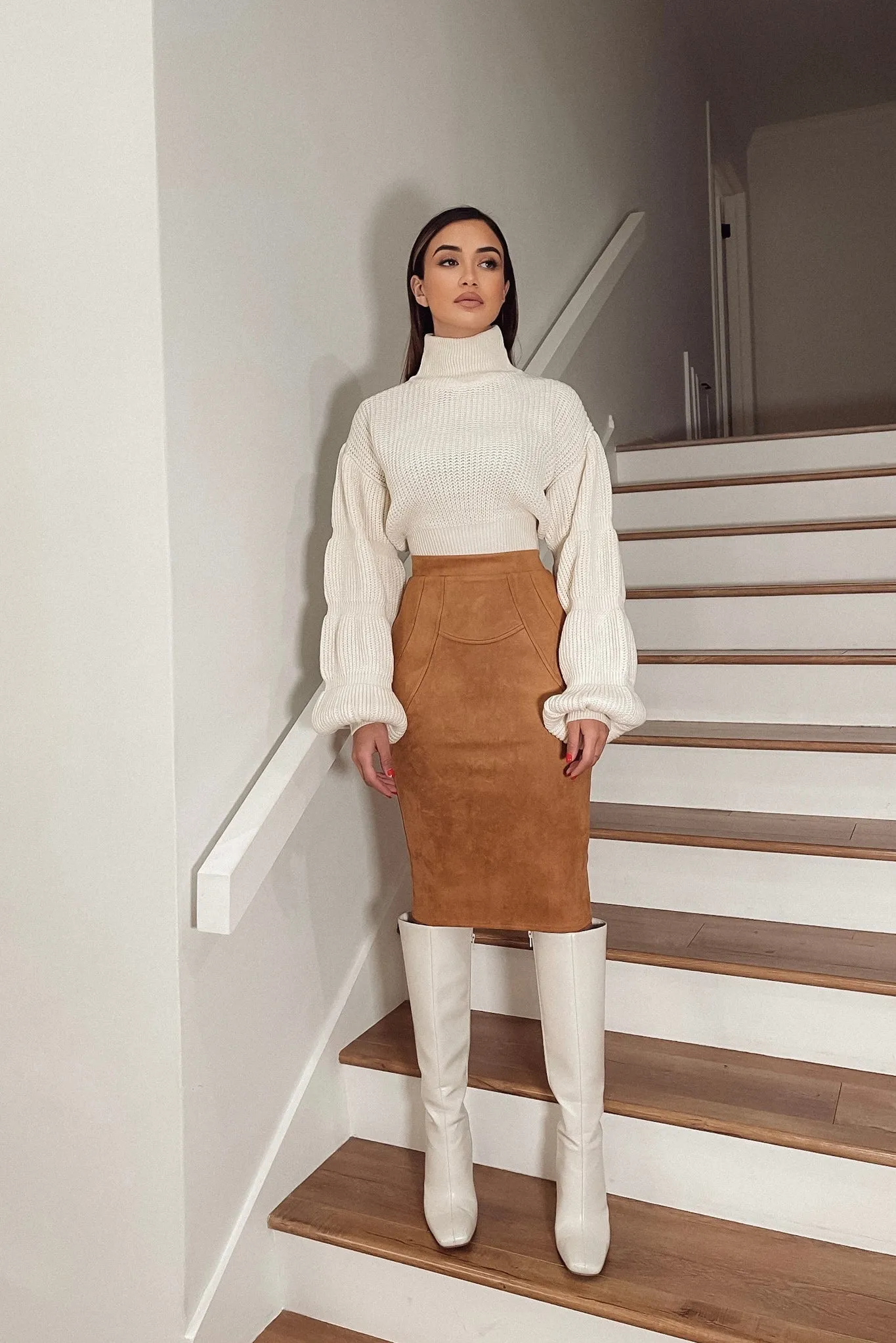Malakai Knit Sweater