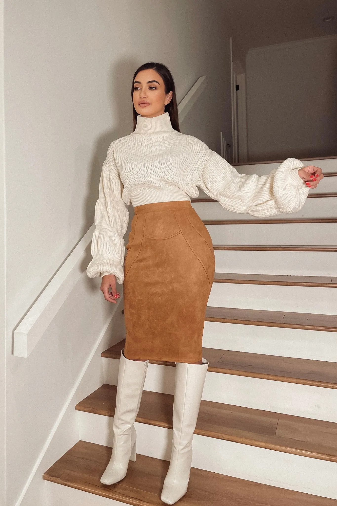 Malakai Knit Sweater