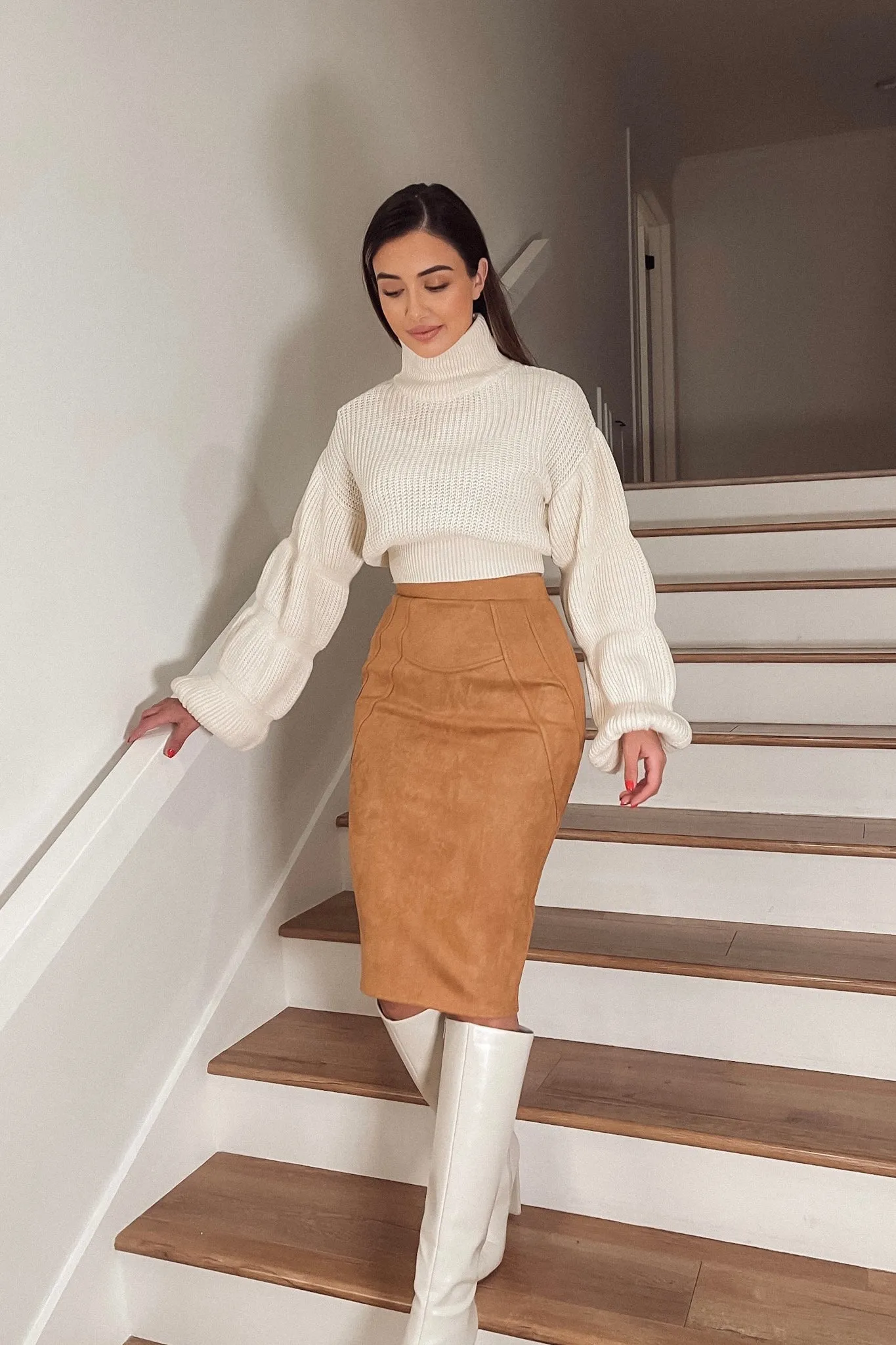 Malakai Knit Sweater