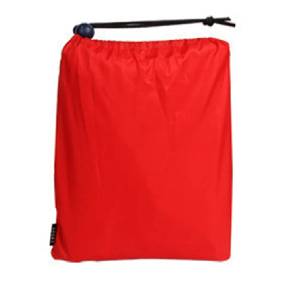Mat 3 In 1 Men Women Camping Raincoat One-Piece Waterproof Hiking Cape Travel Tent