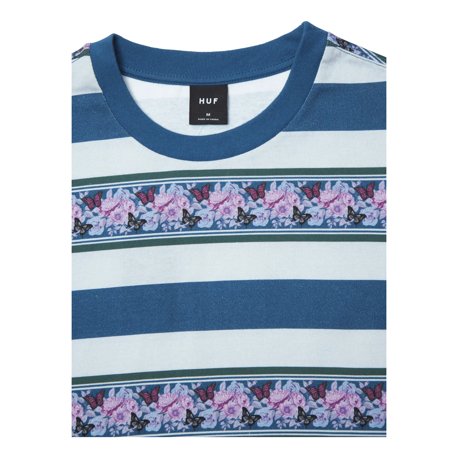 Monarch Knit Top
