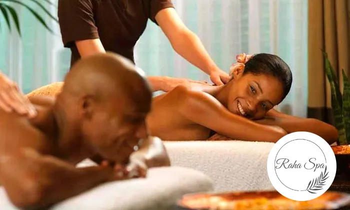 Pamper Package for 1 or 2 – Massage, Facial, Mani or Pedi | Relax & Rejuvenate