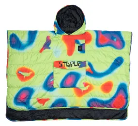 Poler - Staple x Poler Poncho