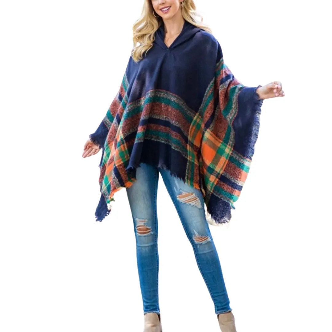 Poncho