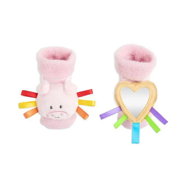 Rattle Socks