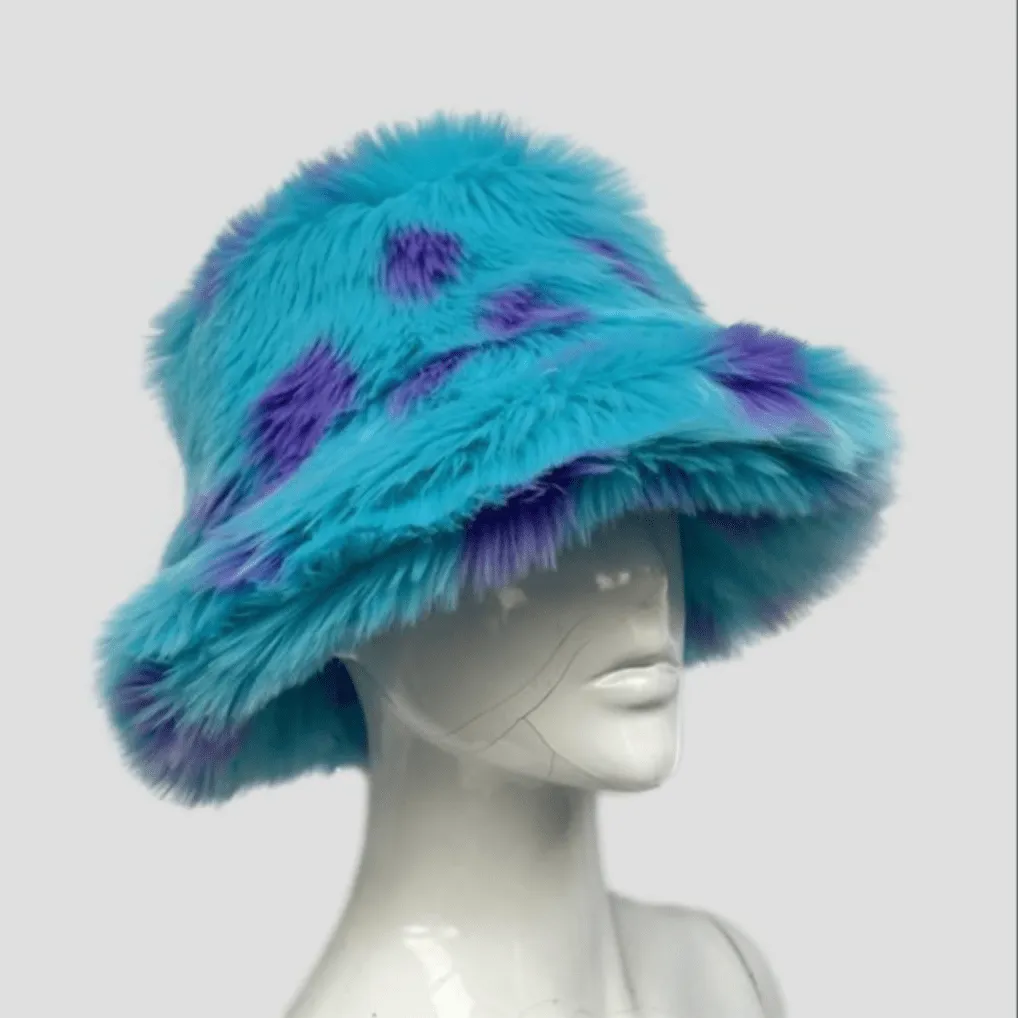 RAVE Bucket Hat