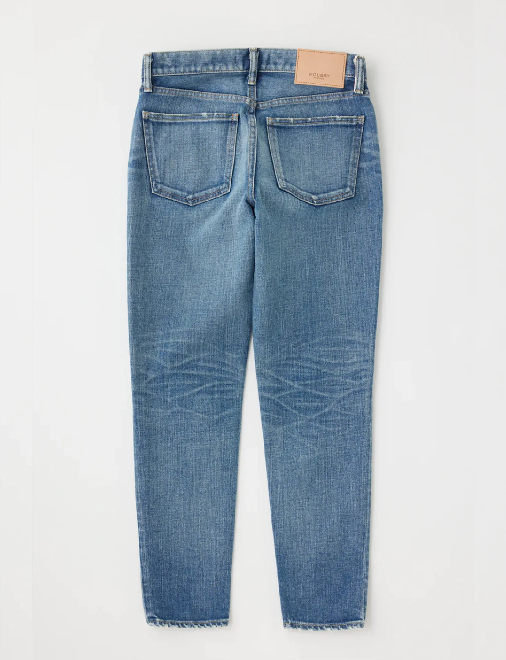 Roseleigh Skinny, Dark Blue