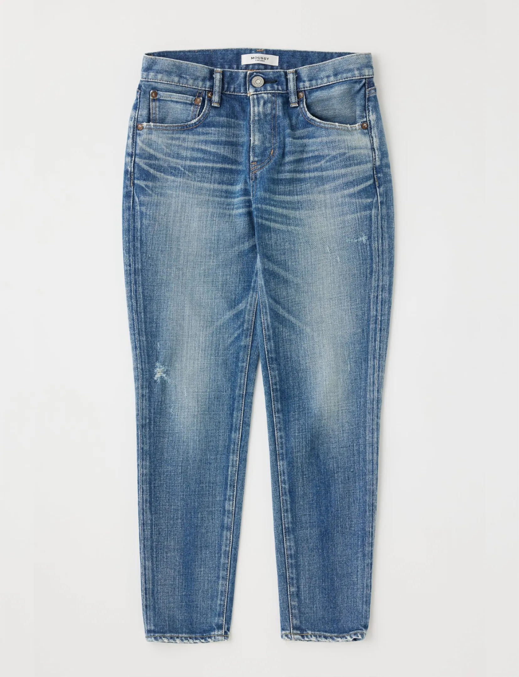 Roseleigh Skinny, Dark Blue