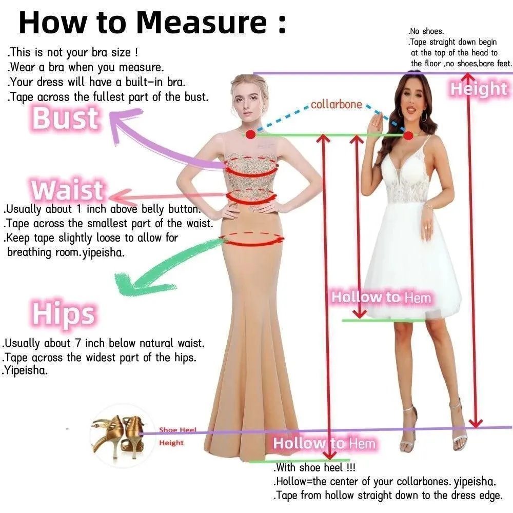 Sheath/Column Sequins Charming Spaghetti Straps V-neck Slit Party Prom Dress