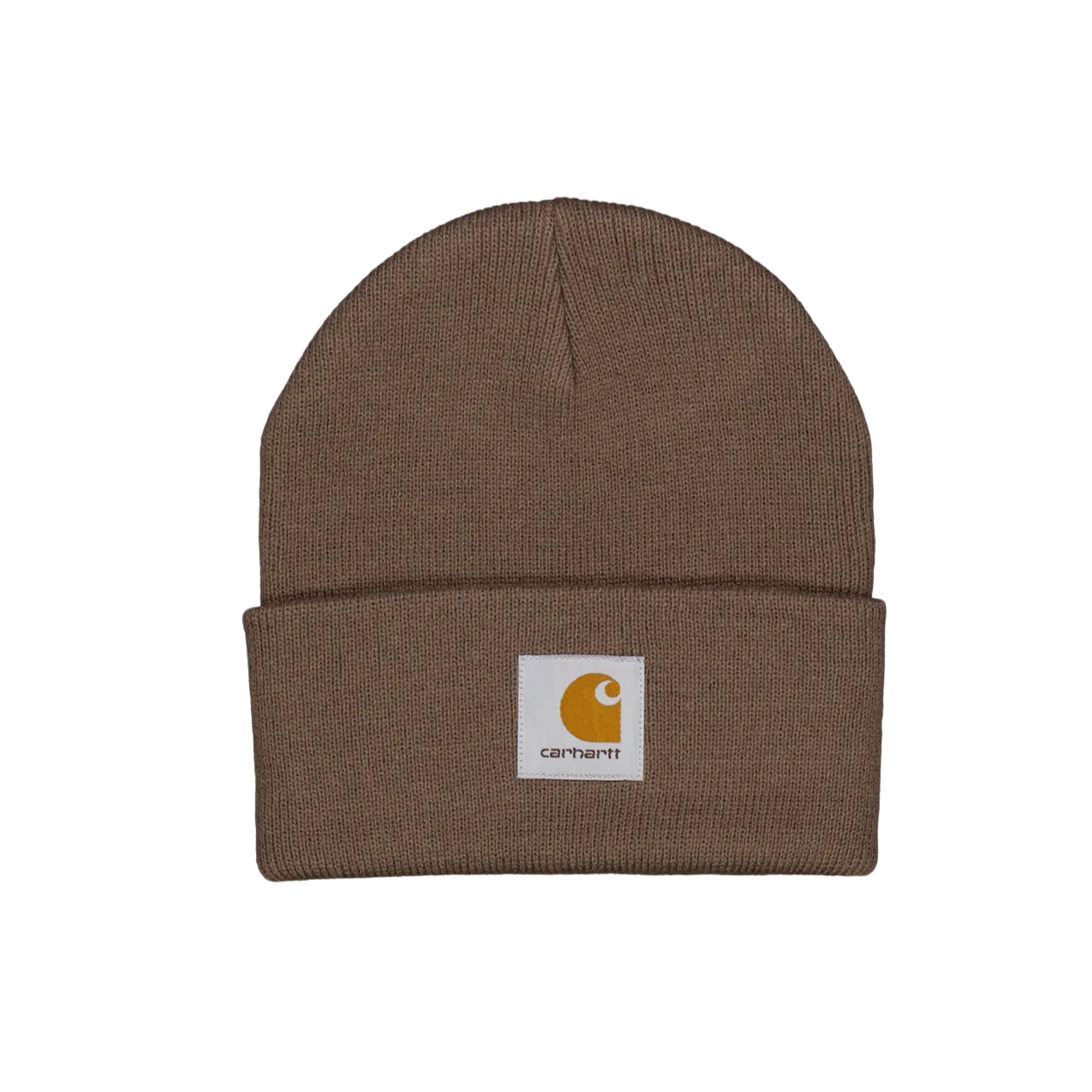 Short Watch Hat Barista