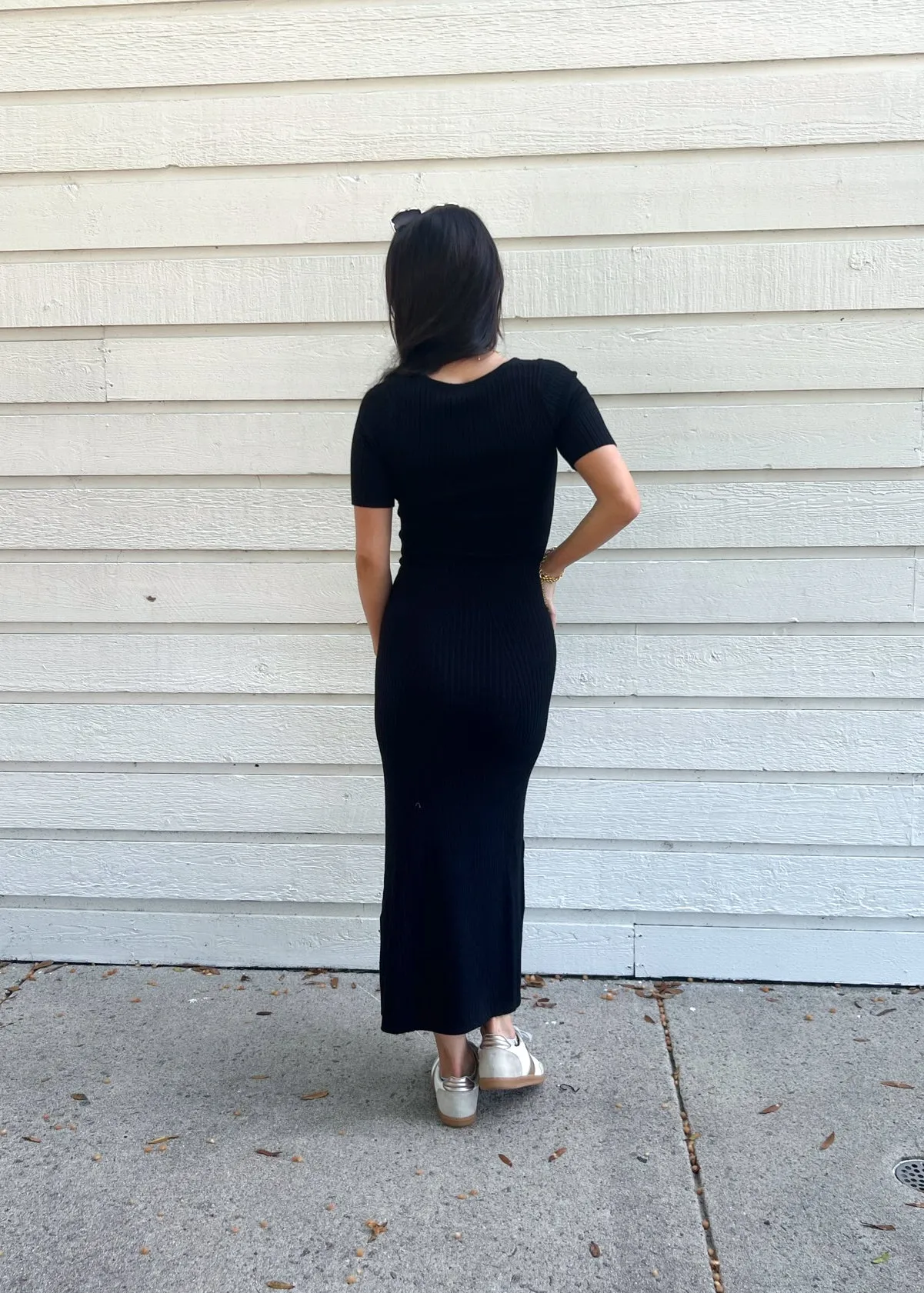 SKYLAR MAXI DRESS