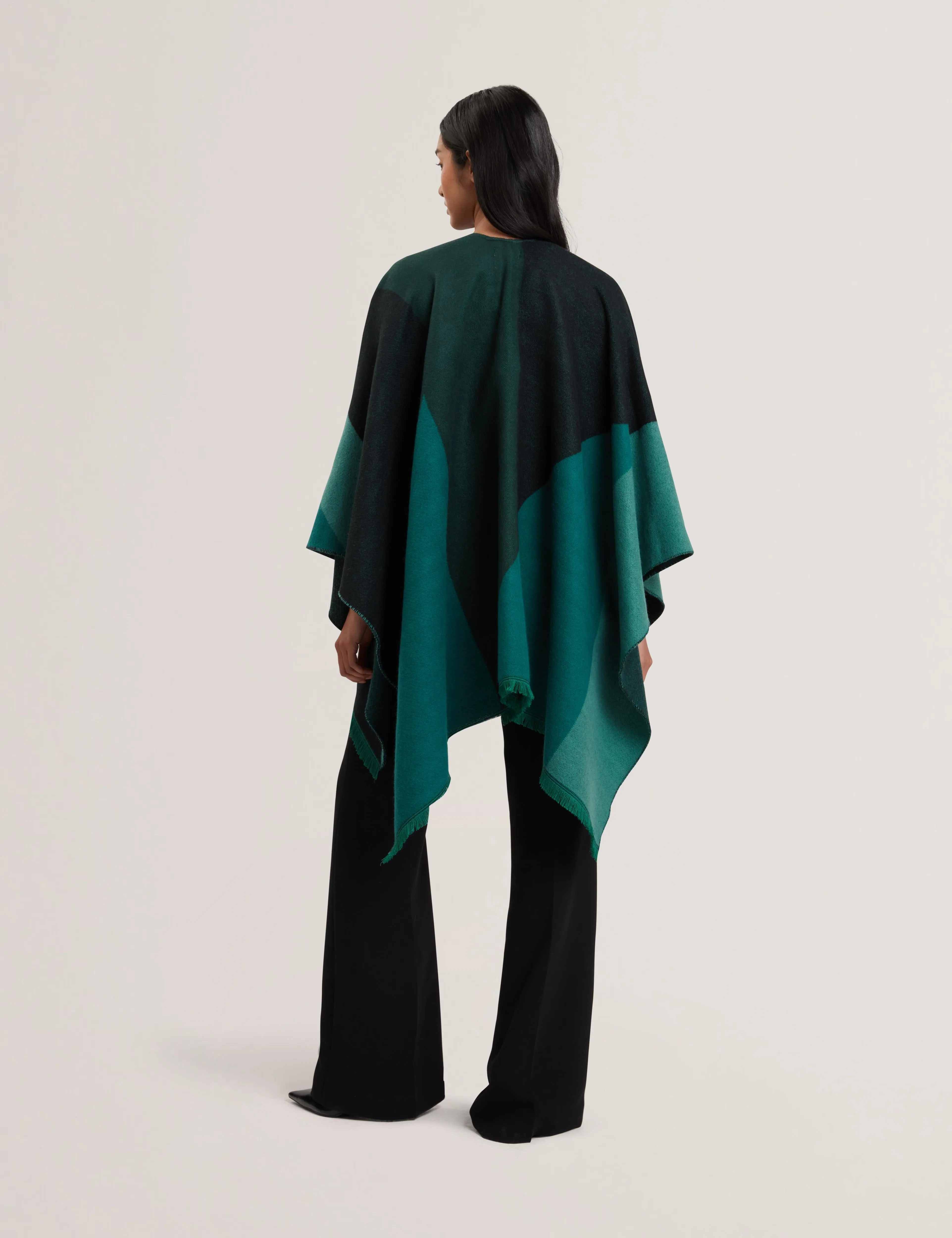 SUFFIA | DK-GREEN