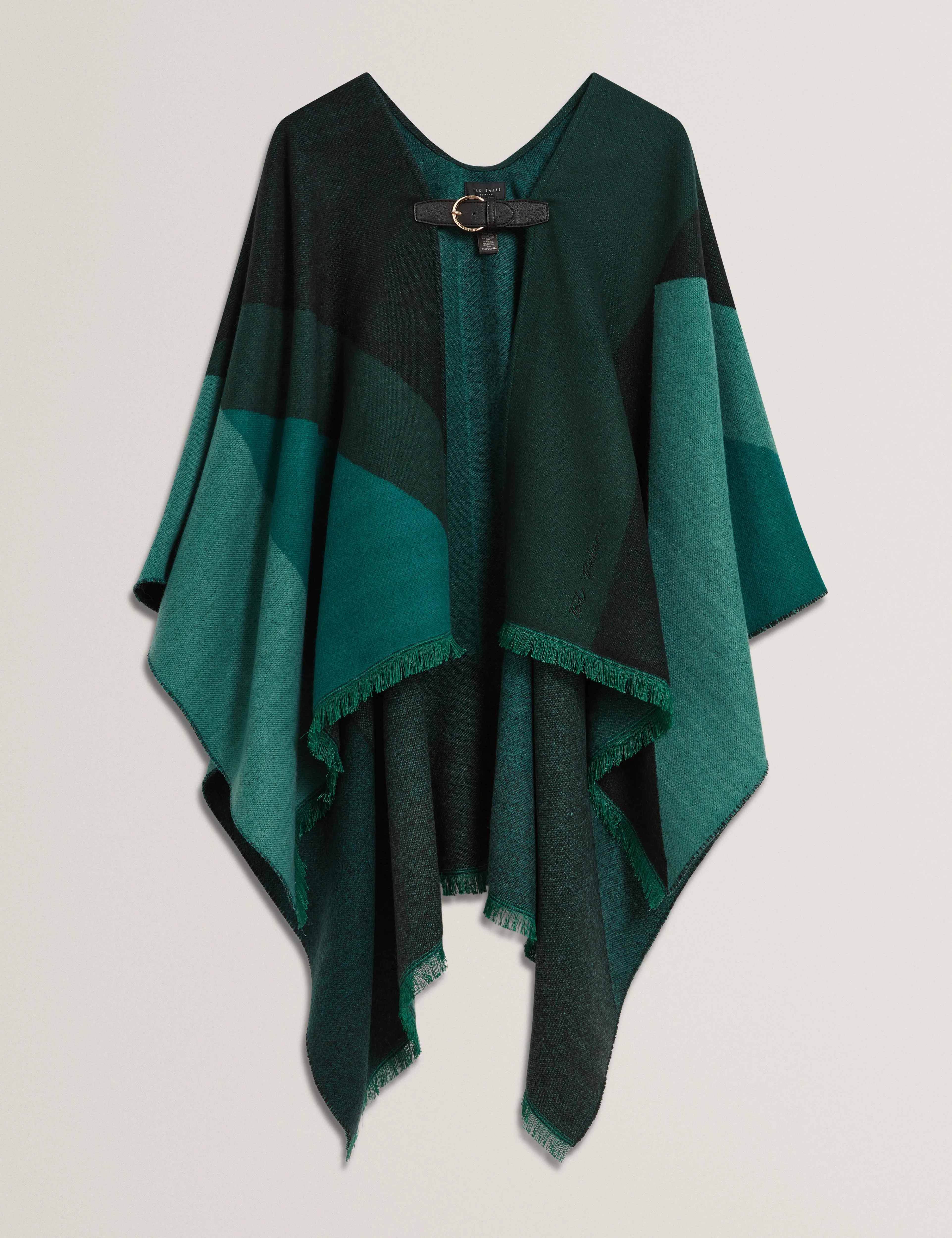 SUFFIA | DK-GREEN