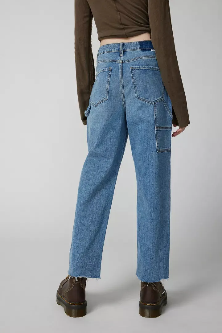 Sundaze Utility Crop