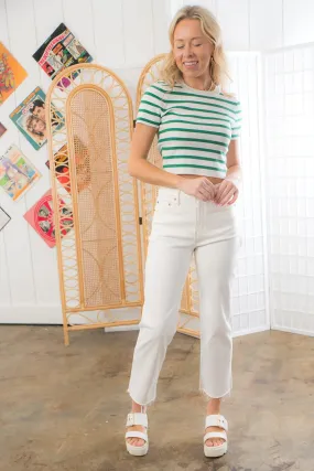 Sundaze Utility Crop