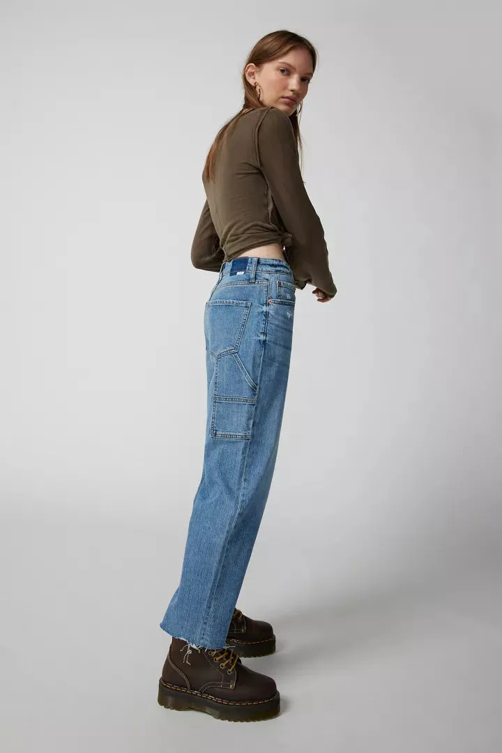 Sundaze Utility Crop