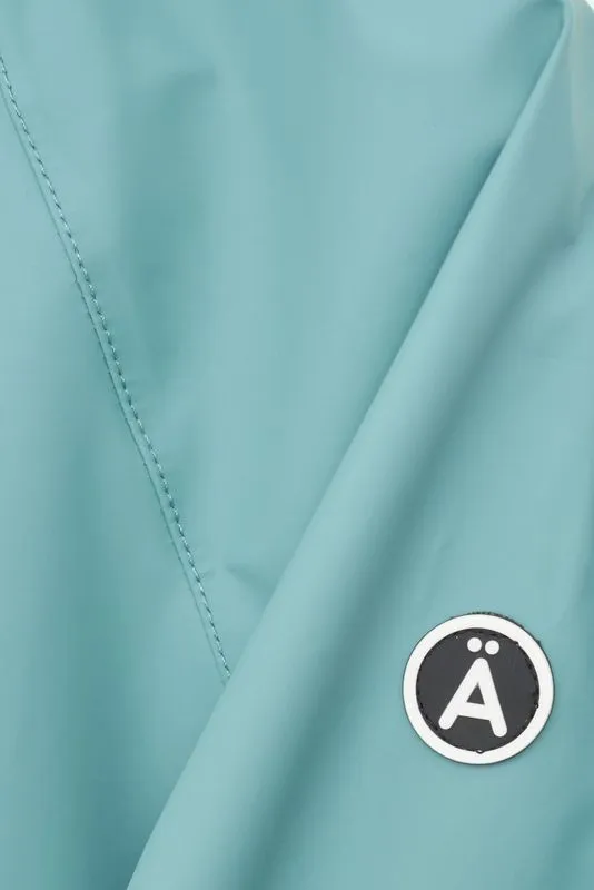 Tanta Sky Raincoat-Arctic
