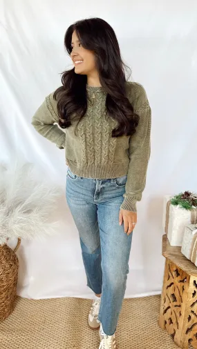 The Alana Jean