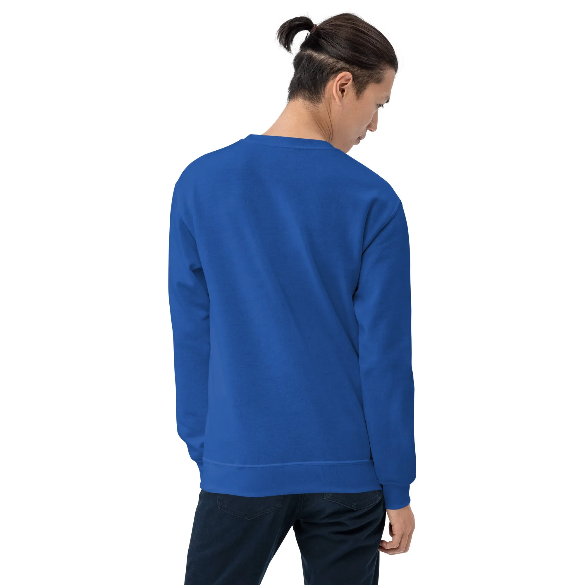 Tis The Season Christmas Sweatshirt (Glamourange Christmas Sweatshirt Men)