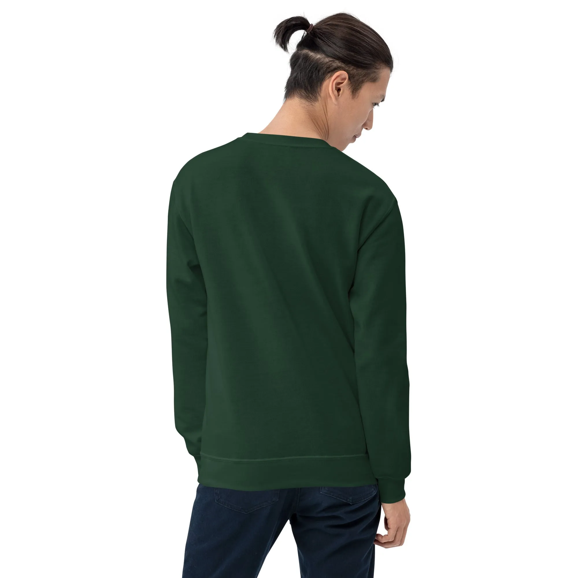 Tis The Season Christmas Sweatshirt (Glamourange Christmas Sweatshirt Men)