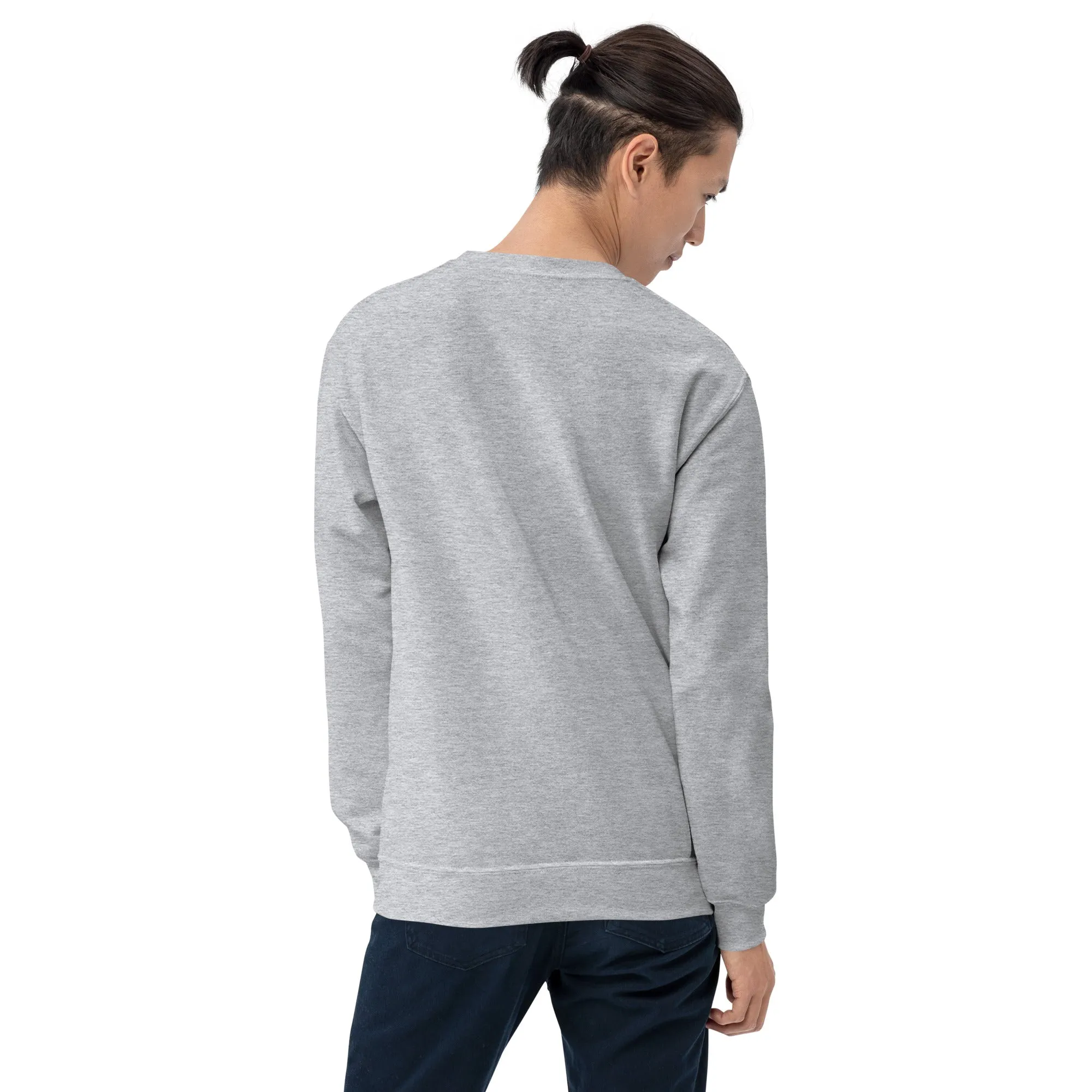 Tis The Season Christmas Sweatshirt (Glamourange Christmas Sweatshirt Men)