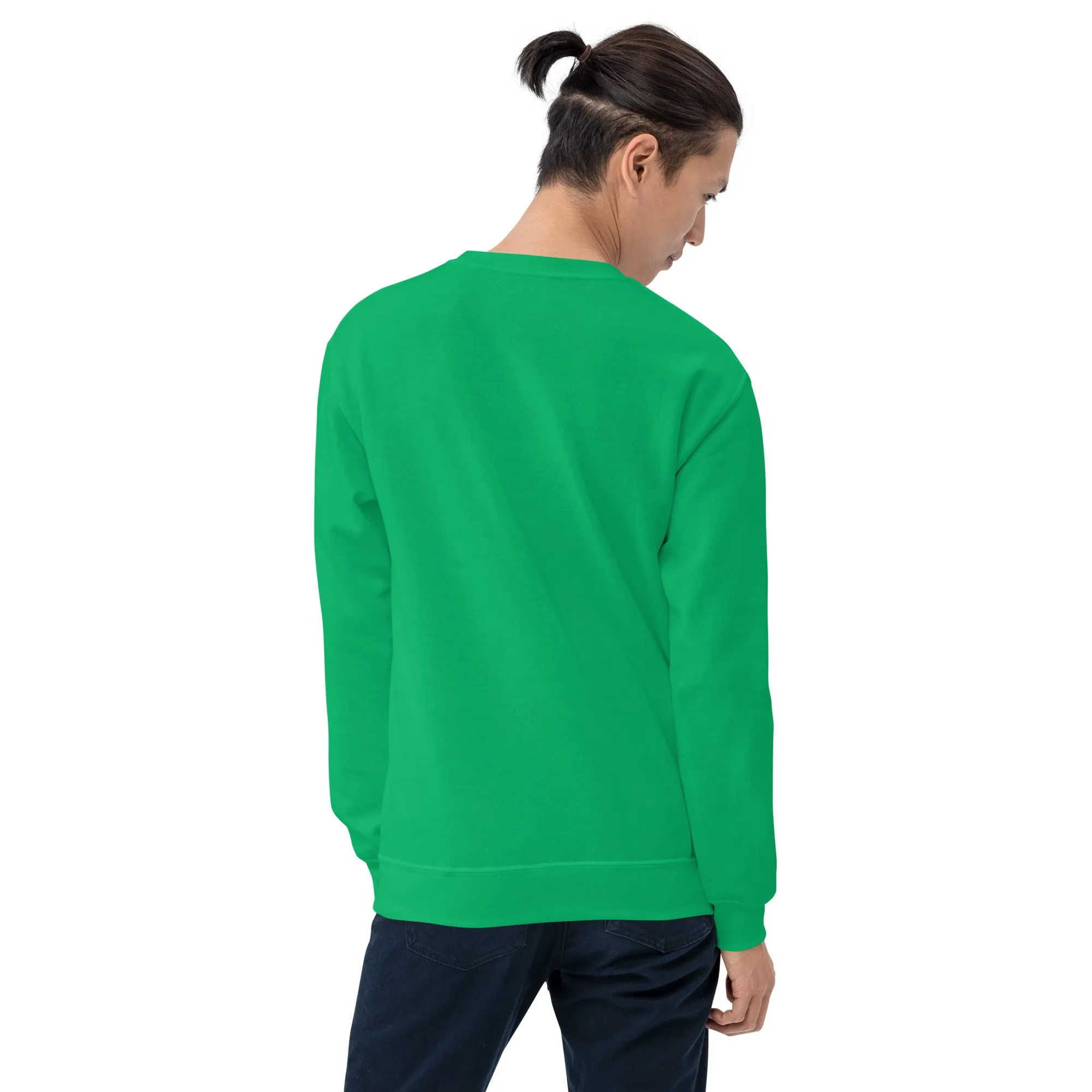 Tis The Season Christmas Sweatshirt (Glamourange Christmas Sweatshirt Men)