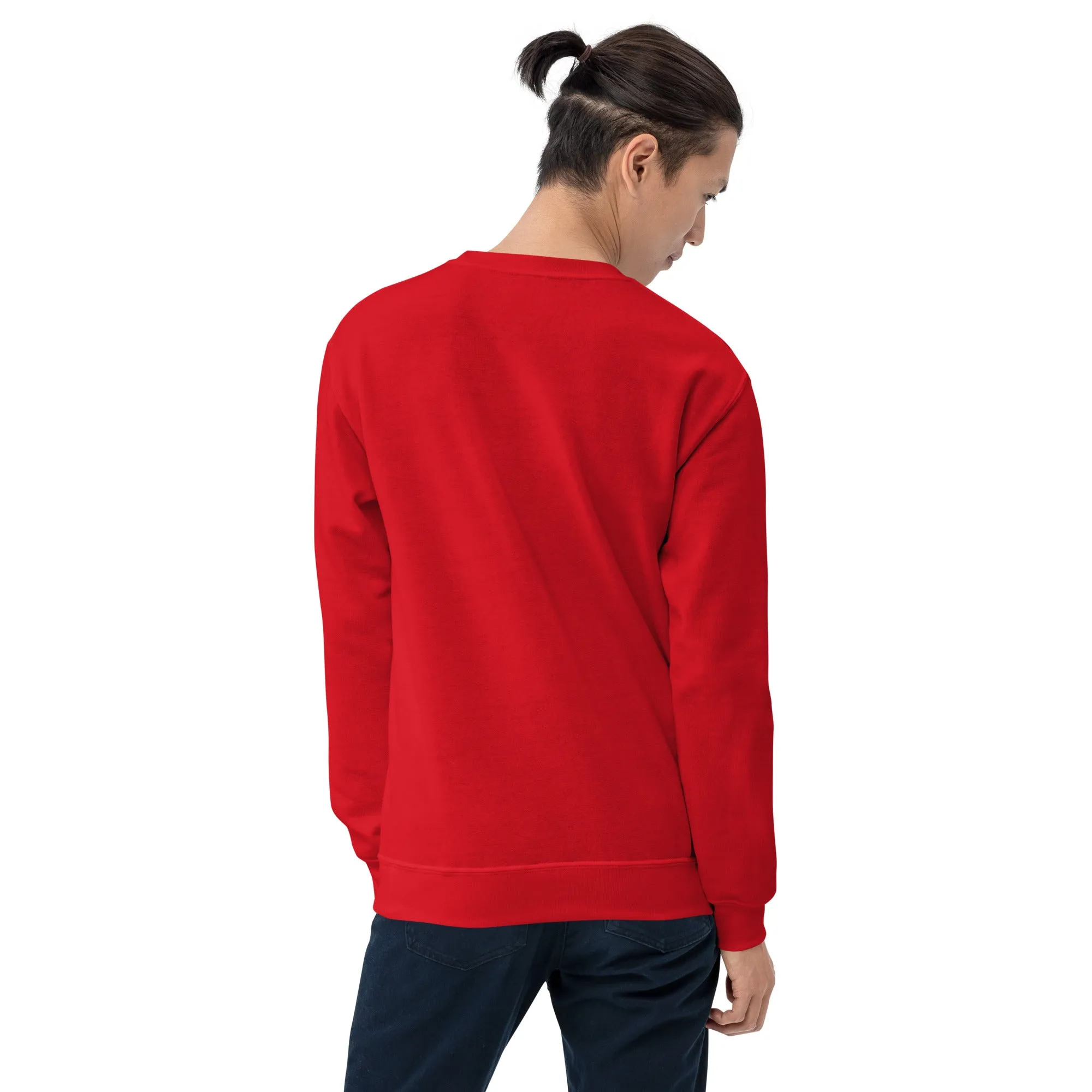 Tis The Season Christmas Sweatshirt (Glamourange Christmas Sweatshirt Men)