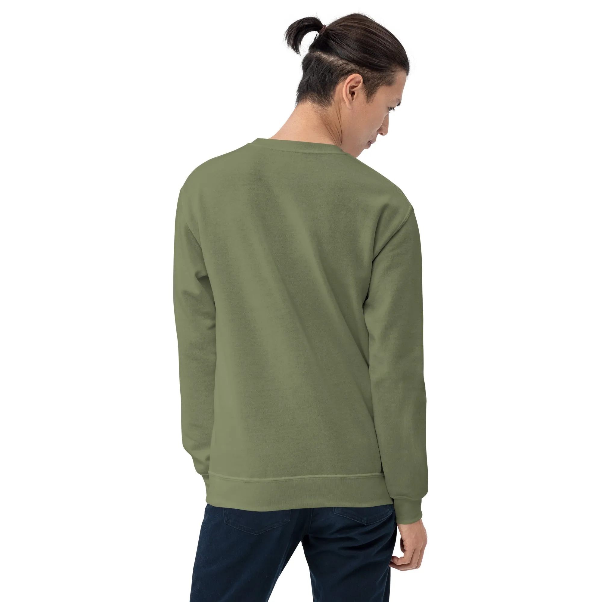 Tis The Season Christmas Sweatshirt (Glamourange Christmas Sweatshirt Men)