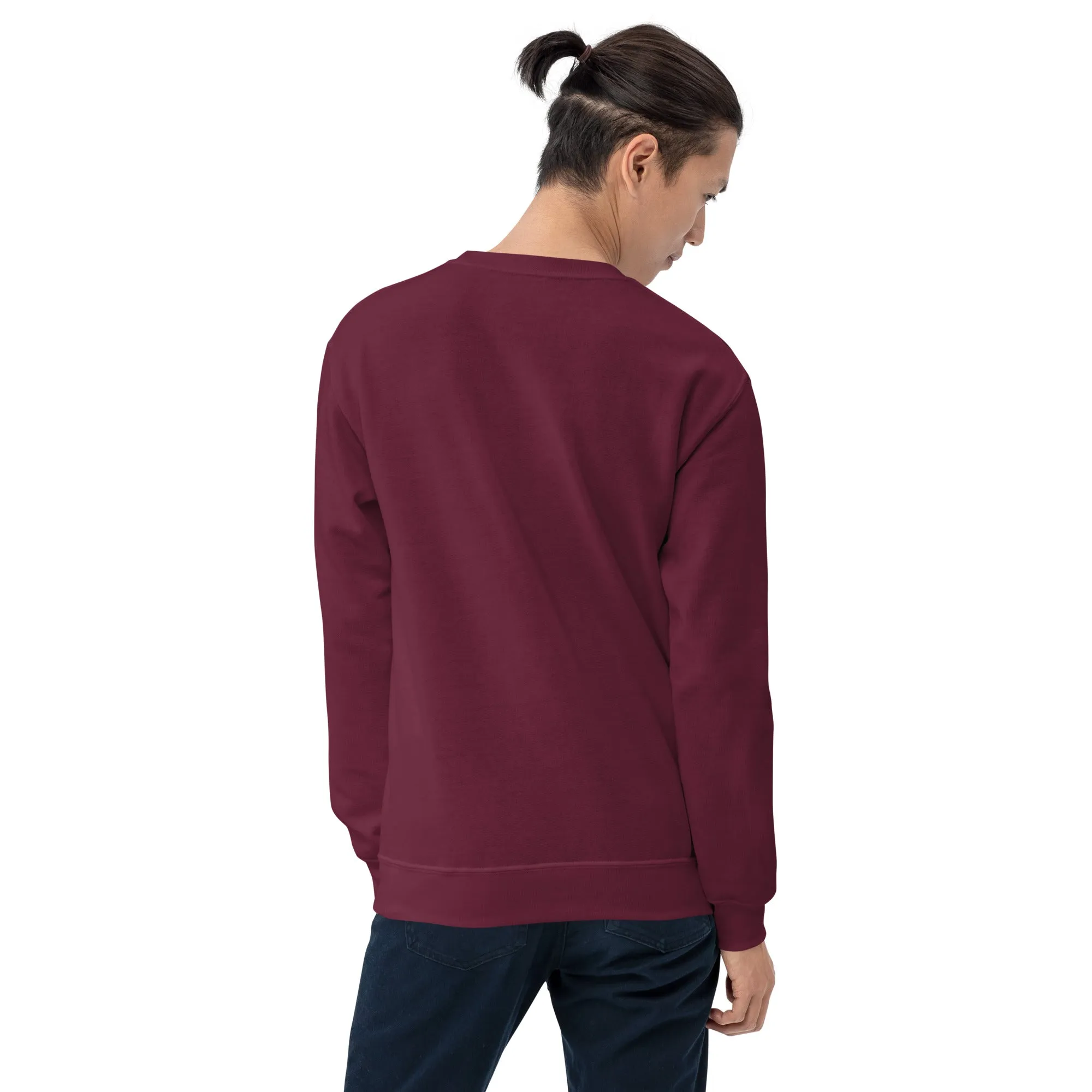 Tis The Season Christmas Sweatshirt (Glamourange Christmas Sweatshirt Men)
