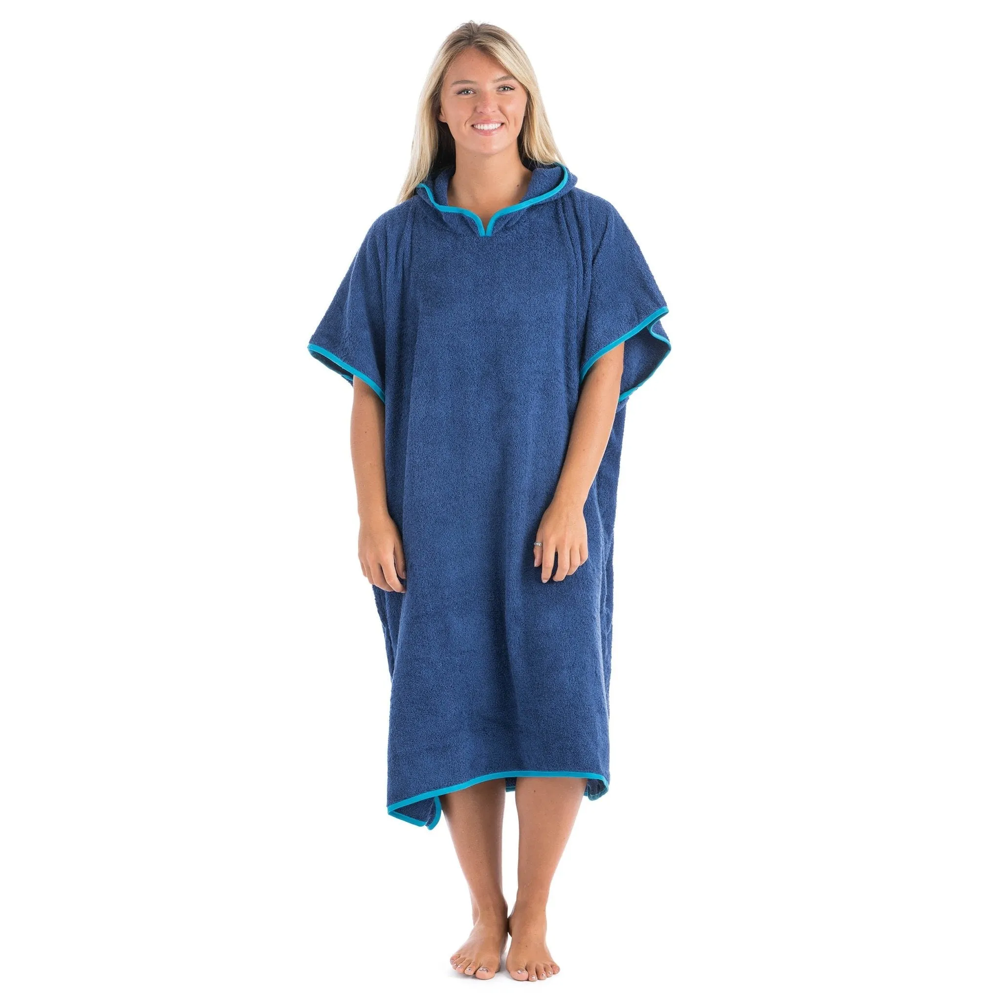 Urban Beach Adult Poncho