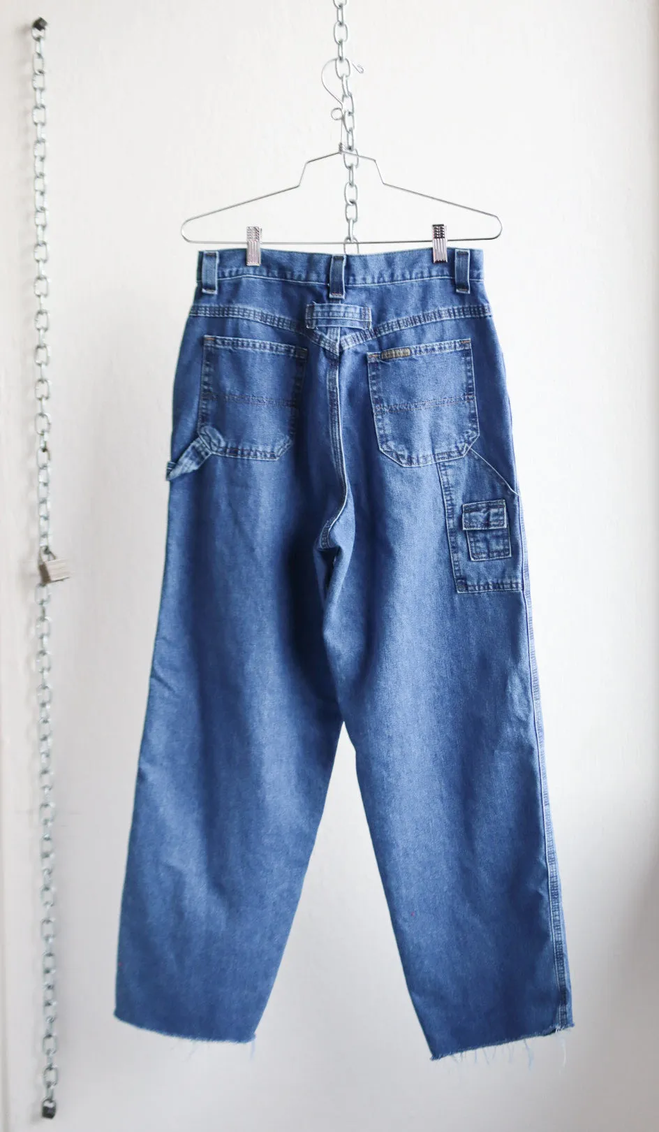 Vintage Lee Jeans