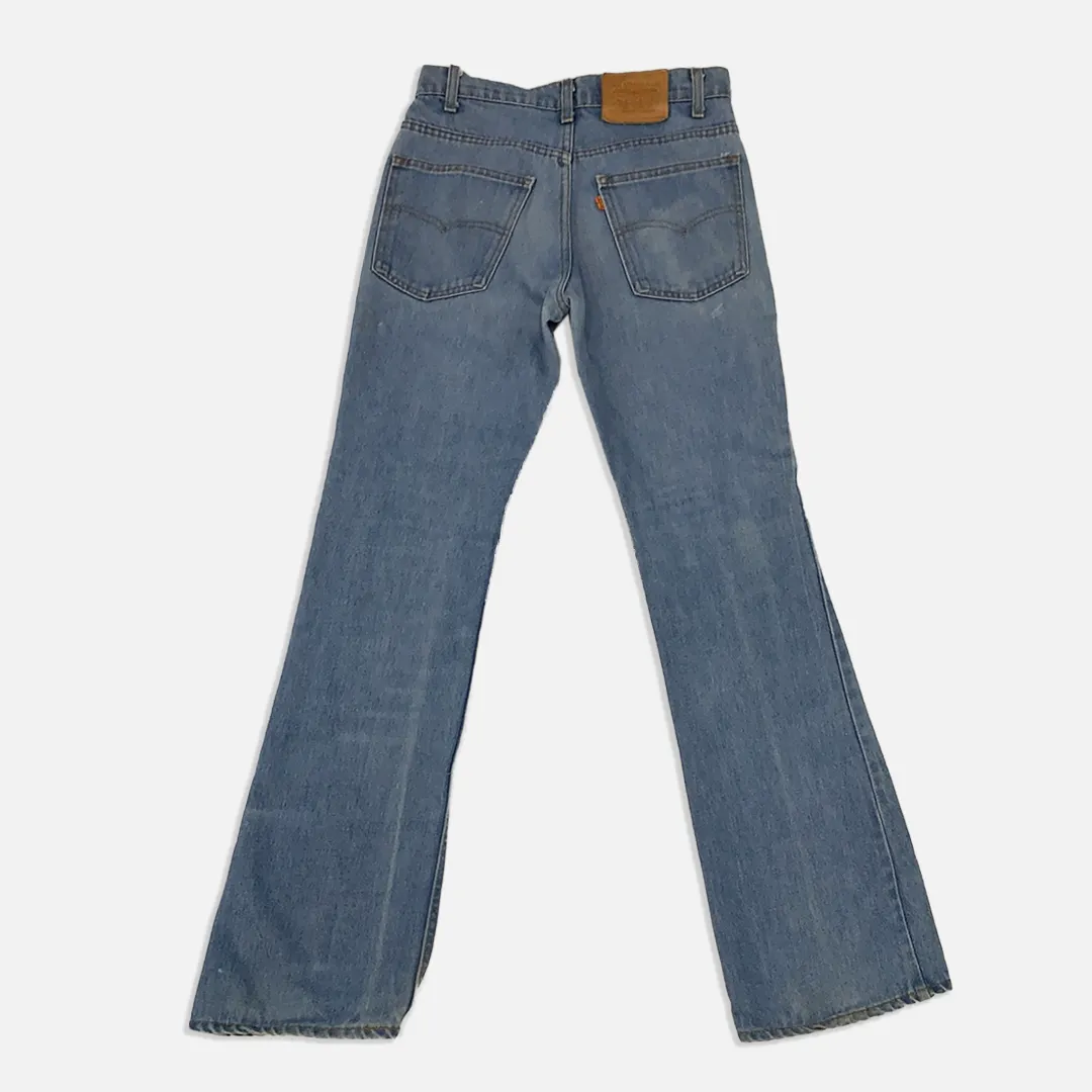 Vintage Levi’s 517 Denim Jeans - 30in
