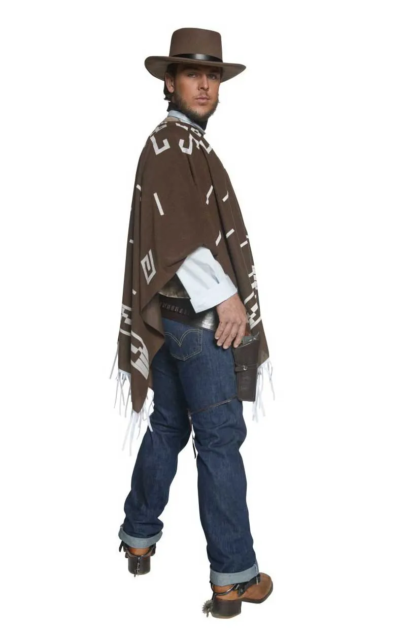 Western Cowboy Costume