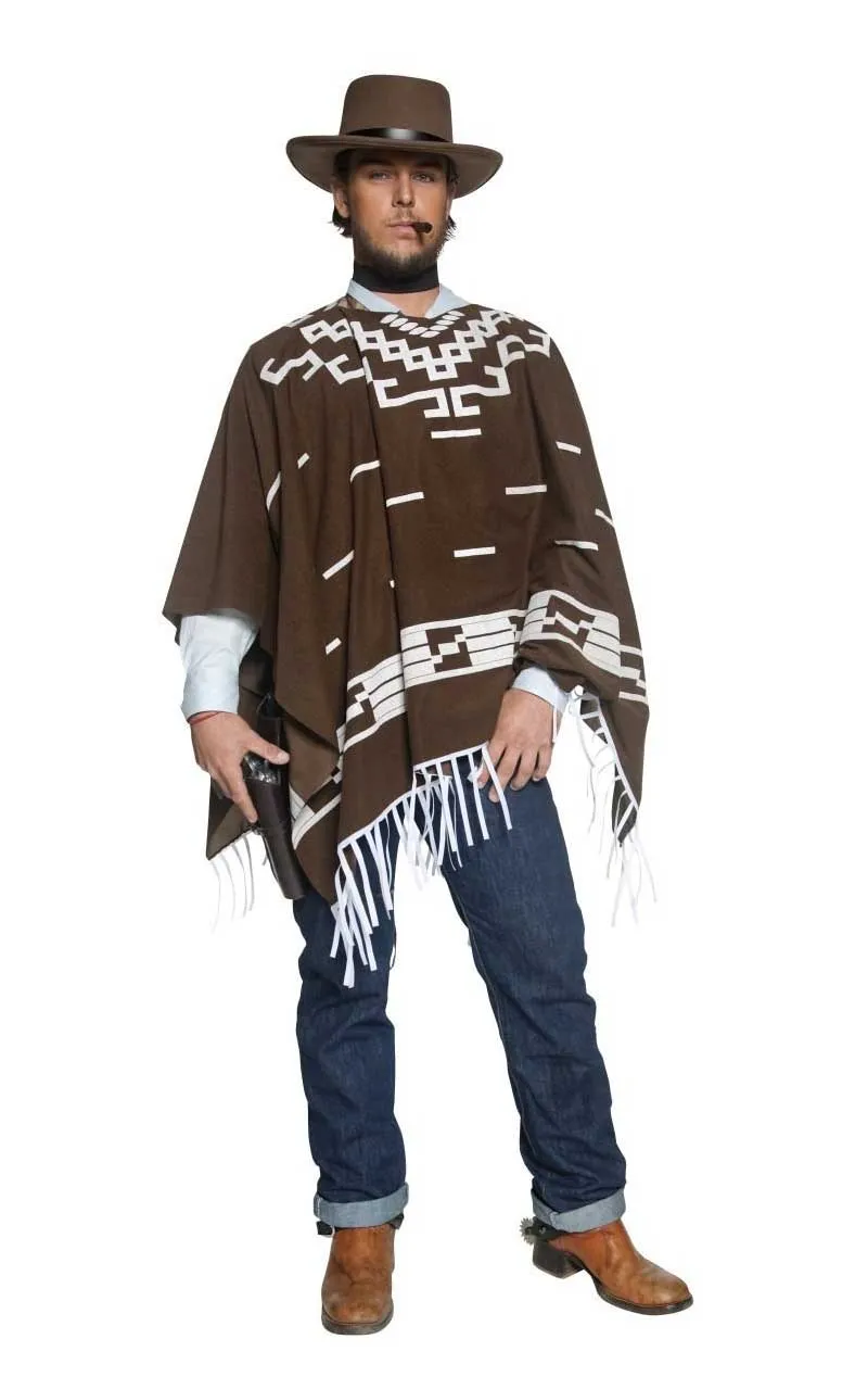 Western Cowboy Costume