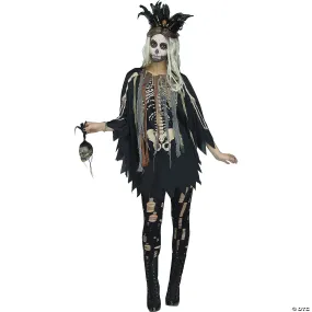 Women's Voodoo Poncho